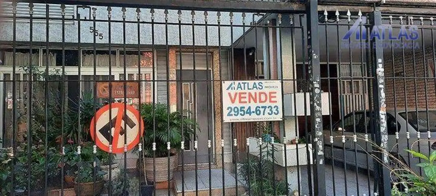 Foto 2 de Sobrado com 3 quartos à venda, 154m2 em Vila Maria, São Paulo - SP