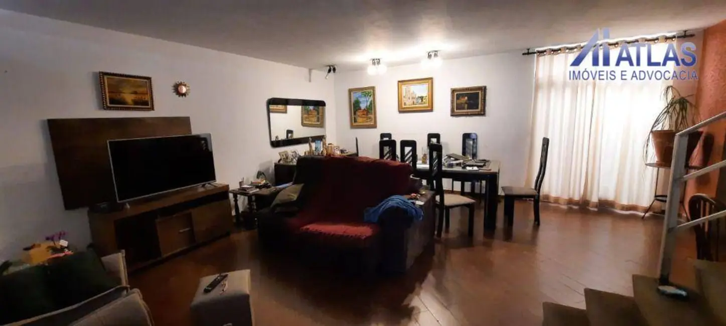 Foto 1 de Sobrado com 3 quartos à venda, 154m2 em Vila Maria, São Paulo - SP
