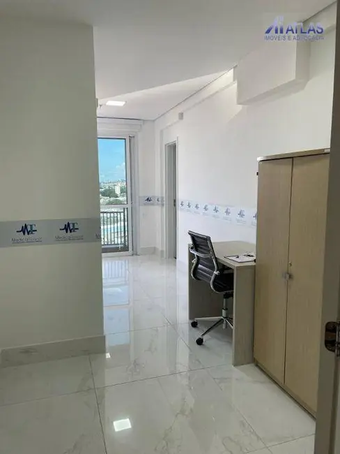 Foto 2 de Sala Comercial para alugar, 38m2 em Vila Maria, São Paulo - SP