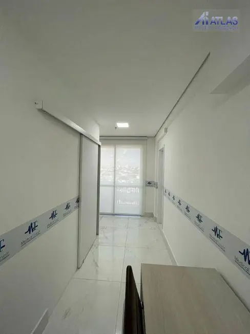 Foto 4 de Sala Comercial para alugar, 38m2 em Vila Maria, São Paulo - SP