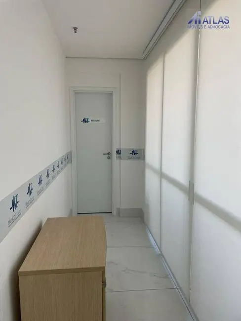 Foto 3 de Sala Comercial para alugar, 38m2 em Vila Maria, São Paulo - SP
