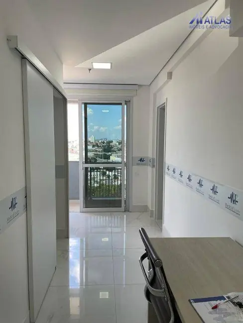 Foto 5 de Sala Comercial para alugar, 38m2 em Vila Maria, São Paulo - SP