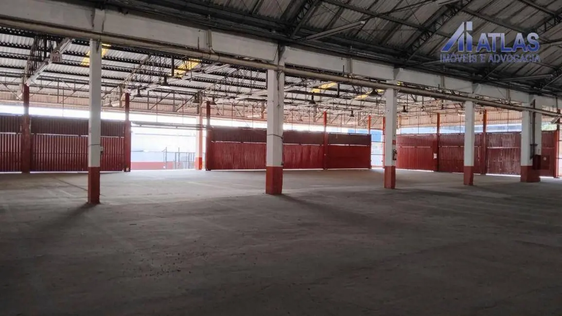 Armazém / Galpão para alugar, 9700m2 em Vila Guilherme, São Paulo - SP - imagem 3 Foto 3 de Armazém / Galpão para alugar, 9700m2 em Vila Guilherme, São Paulo - SP
