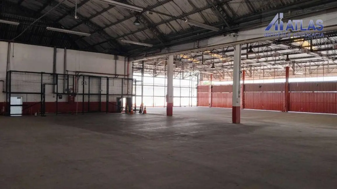 Armazém / Galpão para alugar, 9700m2 em Vila Guilherme, São Paulo - SP - imagem 4 Foto 4 de Armazém / Galpão para alugar, 9700m2 em Vila Guilherme, São Paulo - SP