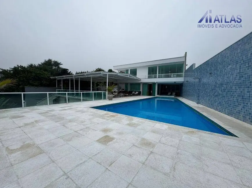 Foto 1 de Chácara com 9 quartos à venda, 2800m2 em Santa Isabel - SP