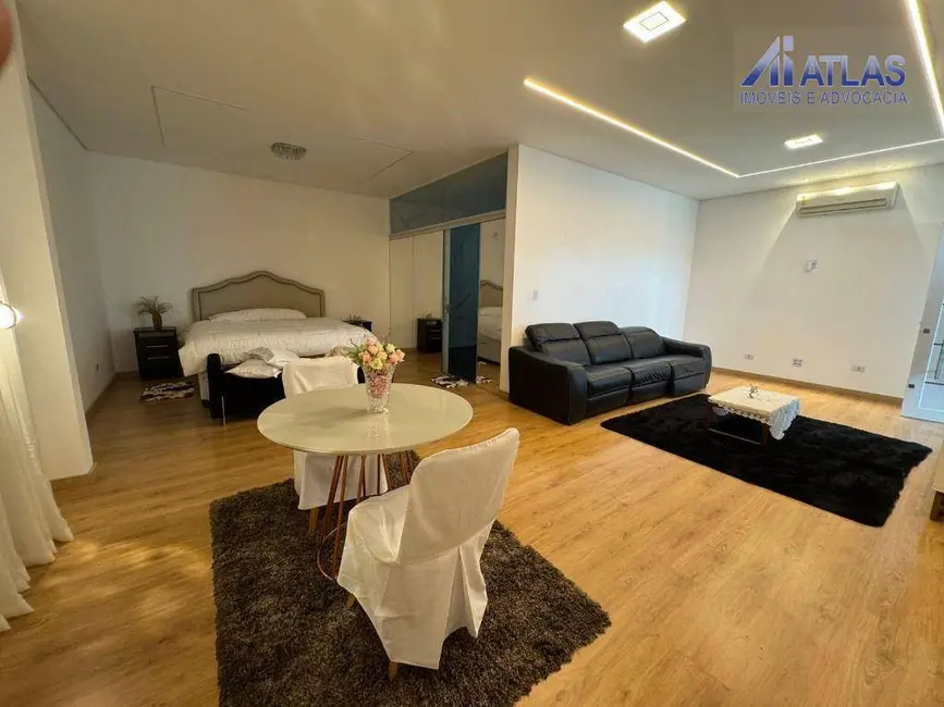 Foto 7 de Chácara com 9 quartos à venda, 2800m2 em Santa Isabel - SP