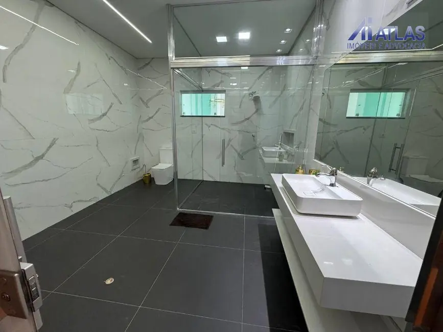 Foto 8 de Chácara com 9 quartos à venda, 2800m2 em Santa Isabel - SP