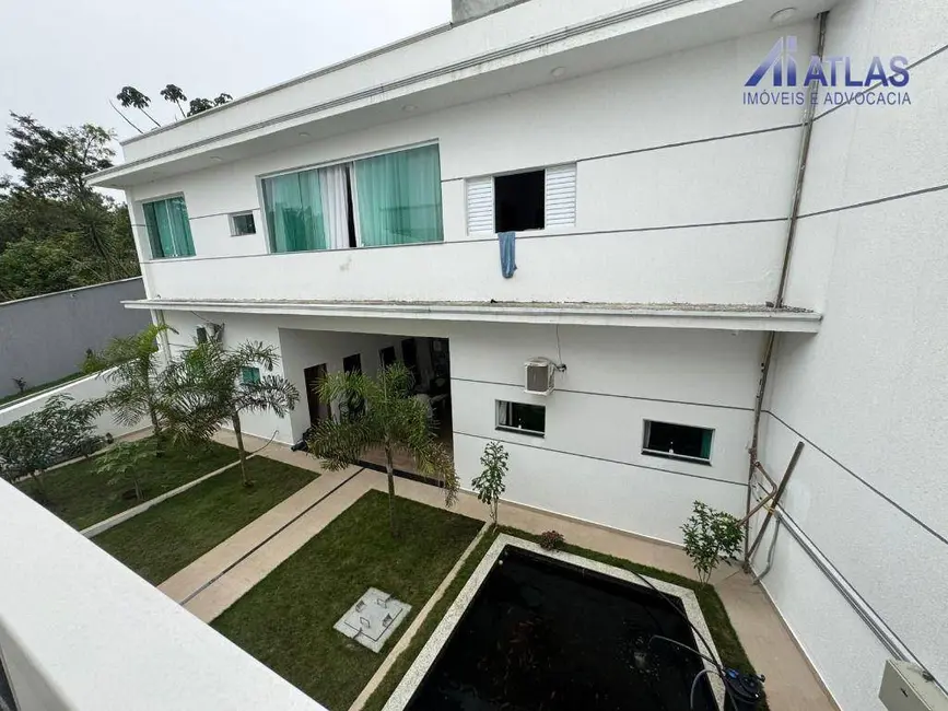 Foto 9 de Chácara com 9 quartos à venda, 2800m2 em Santa Isabel - SP