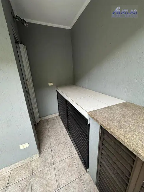 Foto 8 de Sobrado com 3 quartos à venda, 150m2 em Vila Maria Alta, São Paulo - SP
