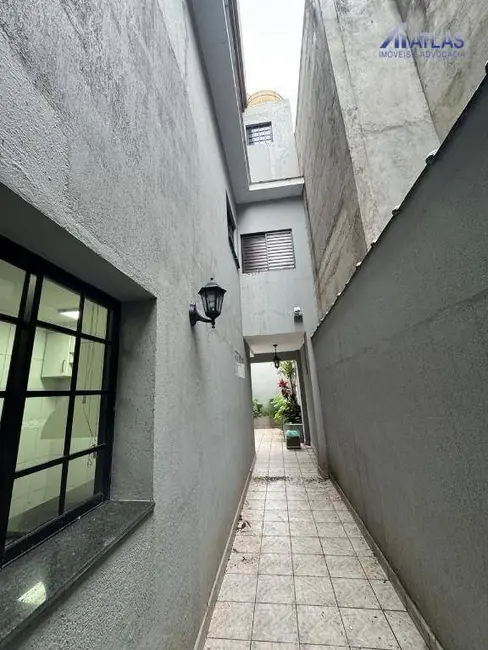 Foto 6 de Sobrado com 3 quartos à venda, 150m2 em Vila Maria Alta, São Paulo - SP