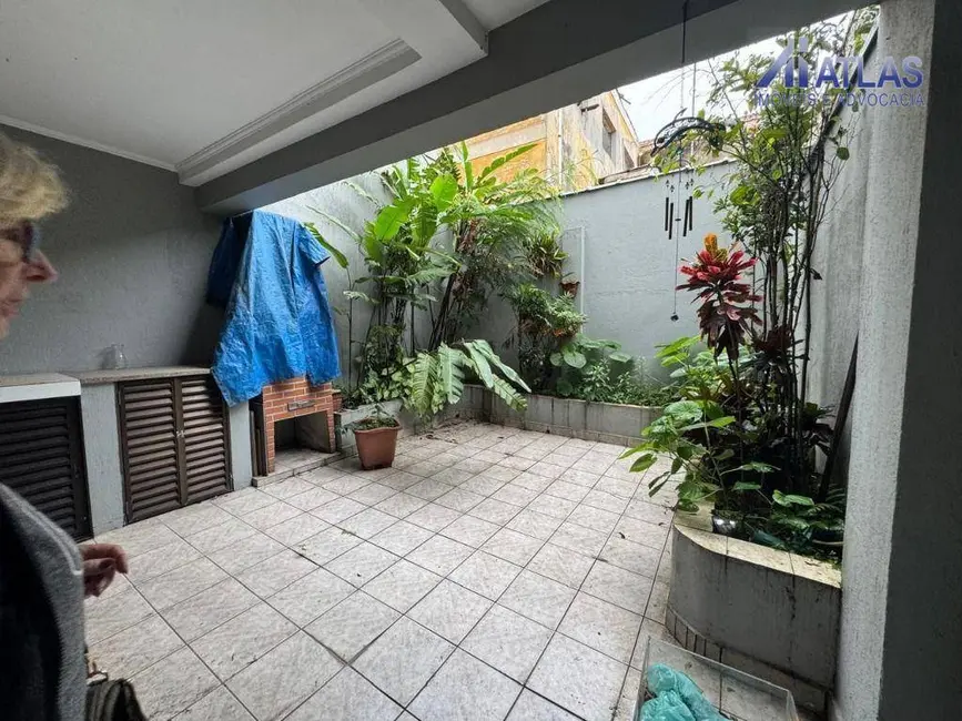 Foto 7 de Sobrado com 3 quartos à venda, 150m2 em Vila Maria Alta, São Paulo - SP