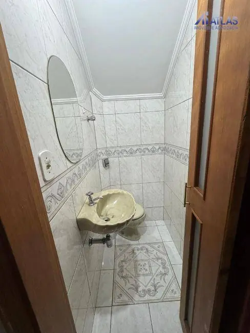 Foto 3 de Sobrado com 3 quartos à venda, 150m2 em Vila Maria Alta, São Paulo - SP