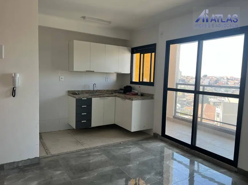 Foto 5 de Apartamento com 3 quartos à venda, 65m2 em Parque Novo Mundo, São Paulo - SP