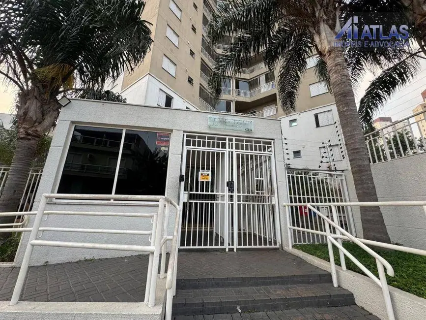 Foto 1 de Apartamento com 3 quartos à venda, 65m2 em Parque Novo Mundo, São Paulo - SP