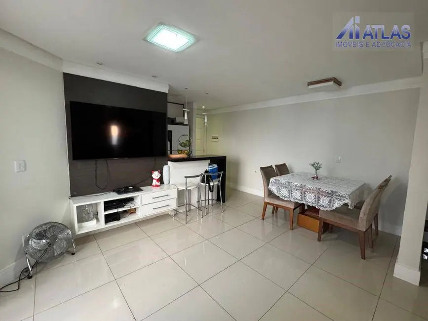 Foto 7 de Apartamento com 3 quartos à venda, 65m2 em Parque Novo Mundo, São Paulo - SP