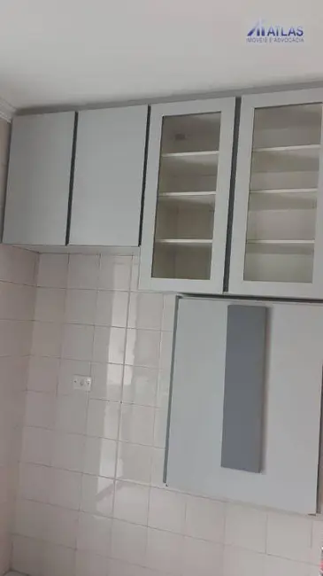 Foto 6 de Apartamento com 2 quartos à venda, 60m2 em Santana, São Paulo - SP