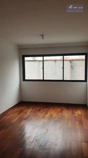 Foto 4 de Apartamento com 2 quartos à venda, 60m2 em Santana, São Paulo - SP