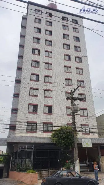 Foto 1 de Apartamento com 2 quartos à venda, 60m2 em Santana, São Paulo - SP