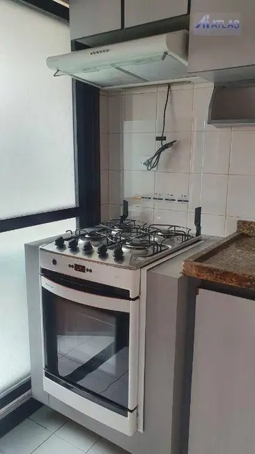 Foto 5 de Apartamento com 2 quartos à venda, 60m2 em Santana, São Paulo - SP