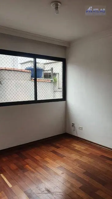 Foto 8 de Apartamento com 2 quartos à venda, 60m2 em Santana, São Paulo - SP