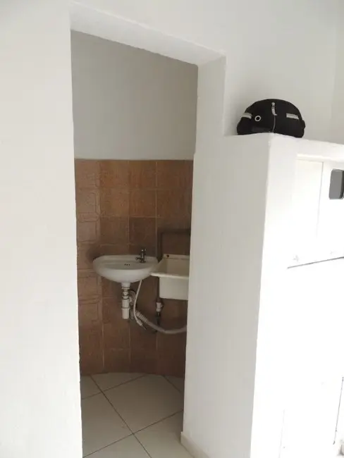 Foto 2 de Sala Comercial para alugar, 130m2 em Jardim Princesa, São Paulo - SP