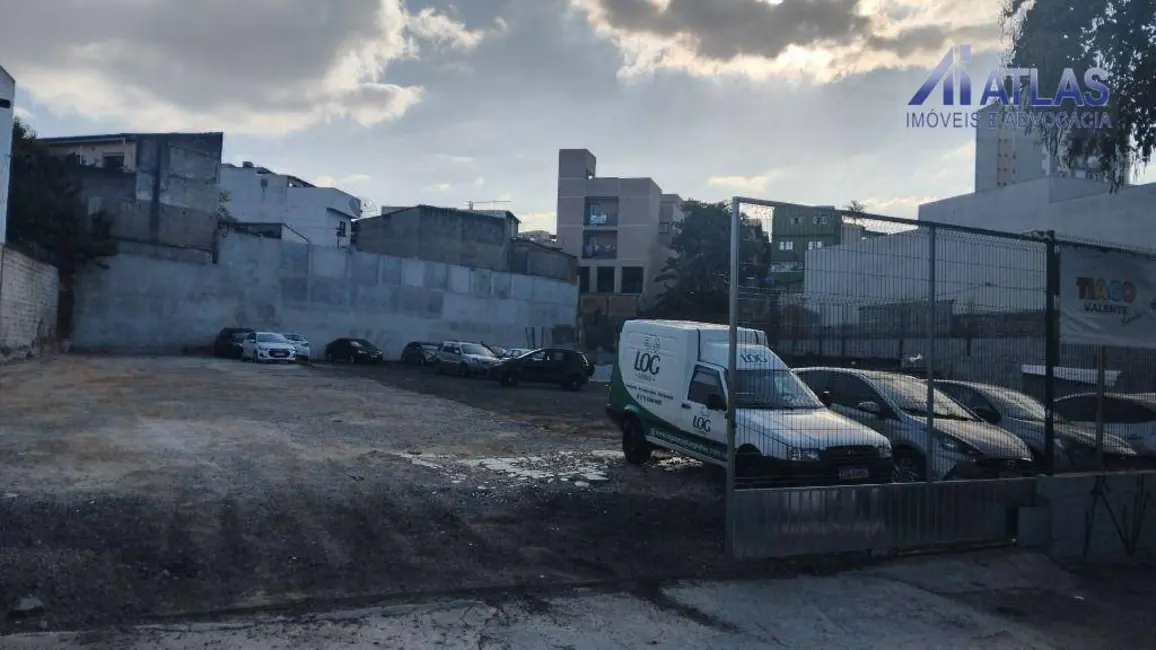 Foto 1 de Terreno / Lote para alugar, 2500m2 em Vila Maria, São Paulo - SP