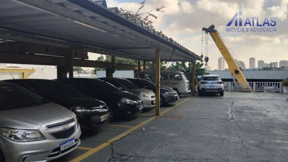 Foto 7 de Armazém / Galpão para alugar, 4000m2 em Jardim Japão, São Paulo - SP