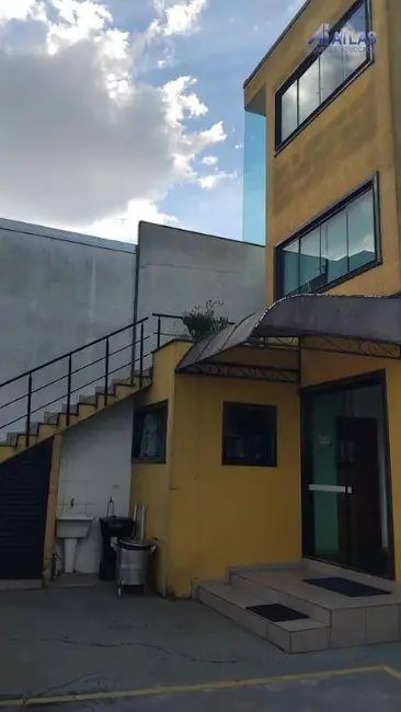 Foto 4 de Armazém / Galpão para alugar, 4000m2 em Jardim Japão, São Paulo - SP