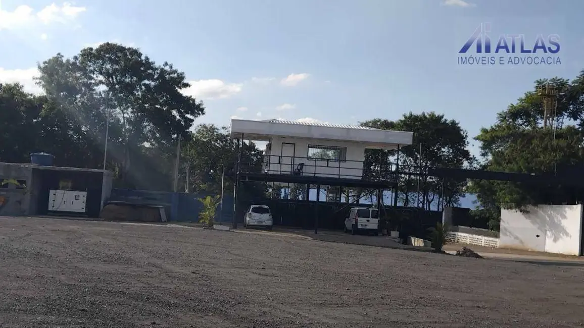 Foto 1 de Terreno / Lote para alugar, 15000m2 em Jardim Guanca, São Paulo - SP