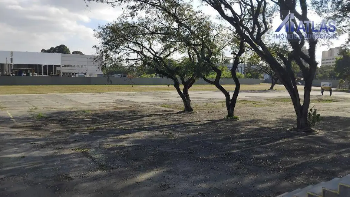 Foto 2 de Terreno / Lote para alugar, 15000m2 em Jardim Guanca, São Paulo - SP