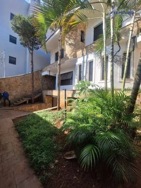 Foto 5 de Sobrado com 4 quartos à venda, 520m2 em Vila Maria Alta, São Paulo - SP