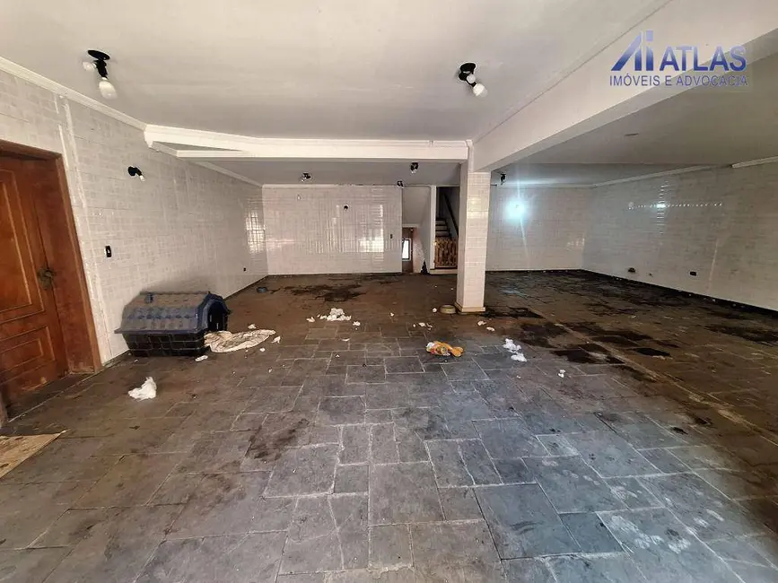 Foto 7 de Sobrado com 4 quartos à venda, 520m2 em Vila Maria Alta, São Paulo - SP