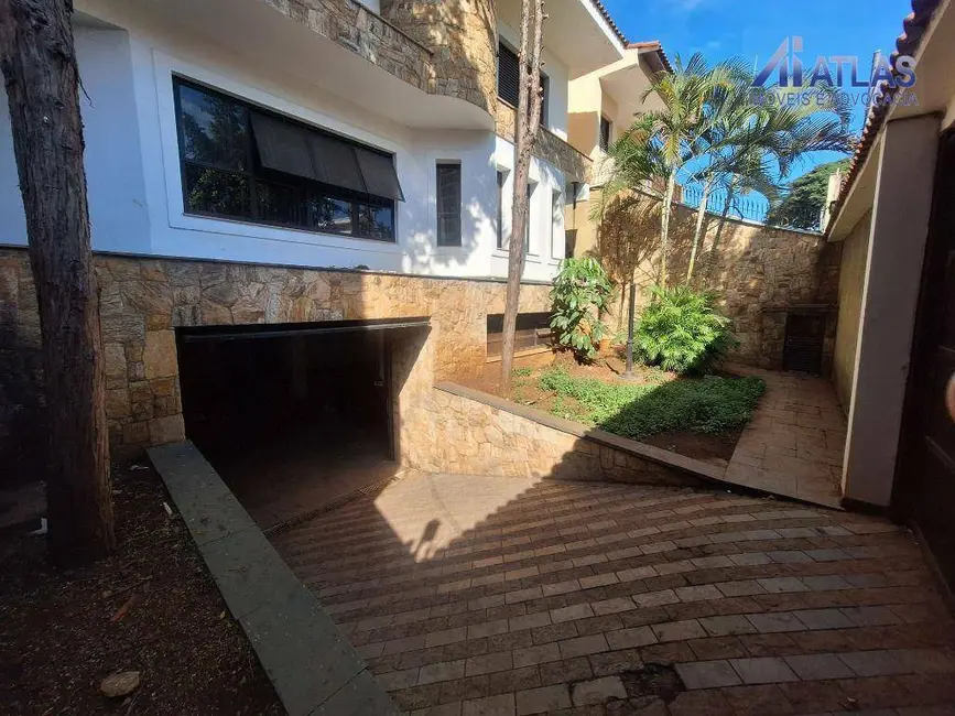 Foto 3 de Sobrado com 4 quartos à venda, 520m2 em Vila Maria Alta, São Paulo - SP