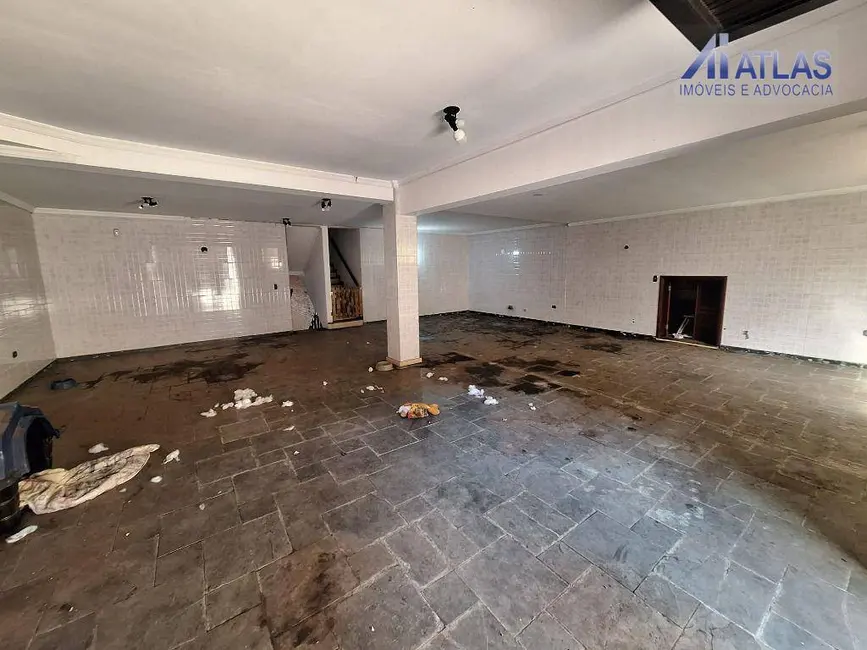 Foto 8 de Sobrado com 4 quartos à venda, 520m2 em Vila Maria Alta, São Paulo - SP