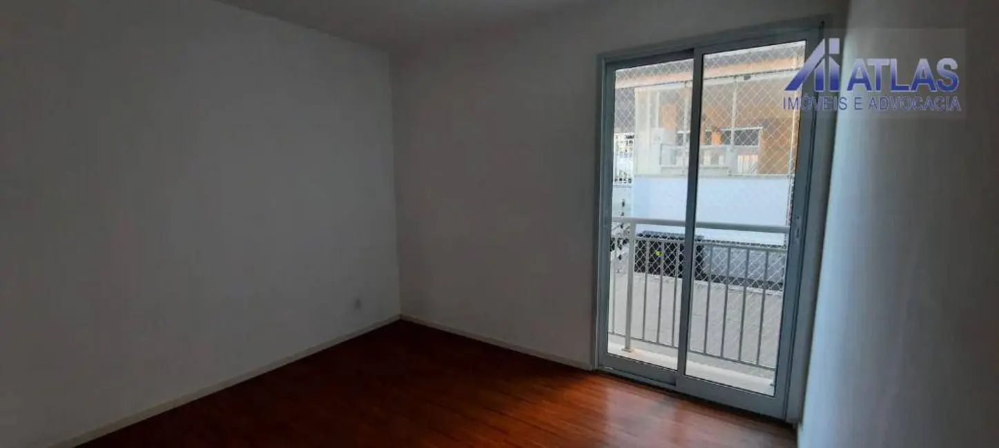 Foto 2 de Apartamento com 2 quartos à venda e para alugar, 47m2 em Vila Maria, São Paulo - SP