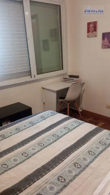 Apartamento com 3 quartos à venda, 113m2 em Santana, São Paulo - SP - imagem 3 Foto 3 de Apartamento com 3 quartos à venda, 113m2 em Santana, São Paulo - SP