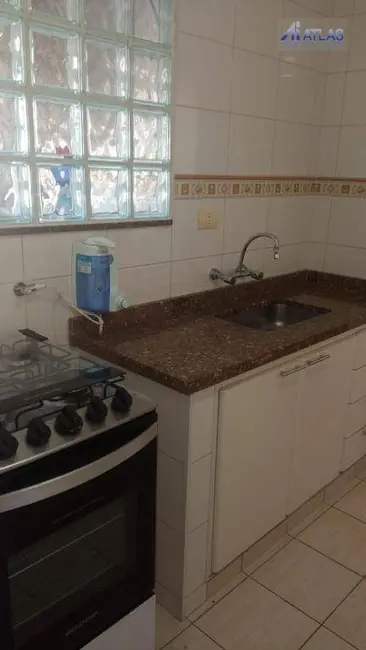 Apartamento com 3 quartos à venda, 113m2 em Santana, São Paulo - SP - imagem 5 Foto 5 de Apartamento com 3 quartos à venda, 113m2 em Santana, São Paulo - SP