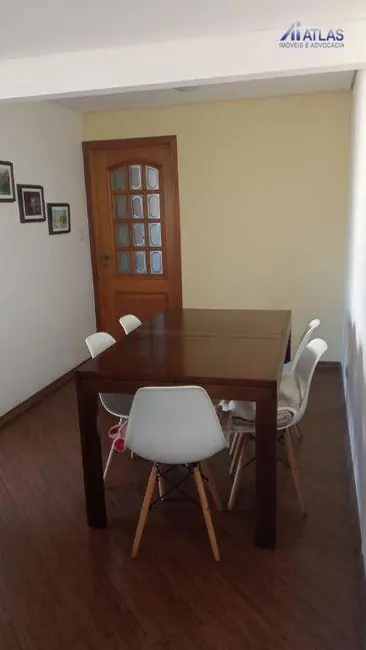 Apartamento com 3 quartos à venda, 113m2 em Santana, São Paulo - SP - imagem 4 Foto 4 de Apartamento com 3 quartos à venda, 113m2 em Santana, São Paulo - SP