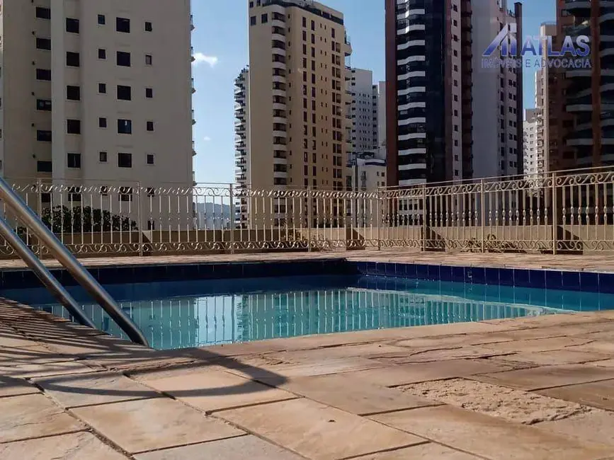 Foto 1 de Apartamento com 3 quartos à venda, 113m2 em Santana, São Paulo - SP