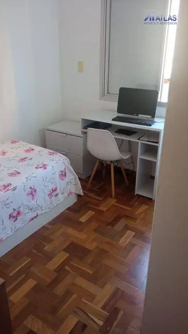 Apartamento com 3 quartos à venda, 113m2 em Santana, São Paulo - SP - imagem 2 Foto 2 de Apartamento com 3 quartos à venda, 113m2 em Santana, São Paulo - SP