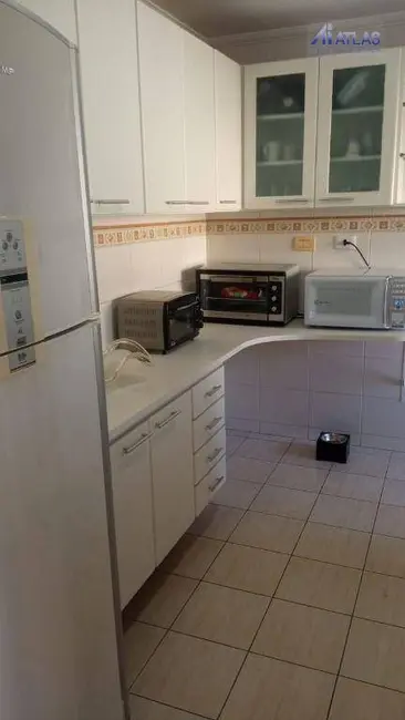 Apartamento com 3 quartos à venda, 113m2 em Santana, São Paulo - SP - imagem 9 Foto 9 de Apartamento com 3 quartos à venda, 113m2 em Santana, São Paulo - SP