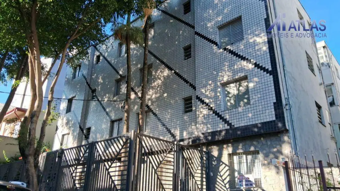 Foto 2 de Apartamento com 1 quarto à venda, 52m2 em Jardim São Paulo(Zona Norte), São Paulo - SP