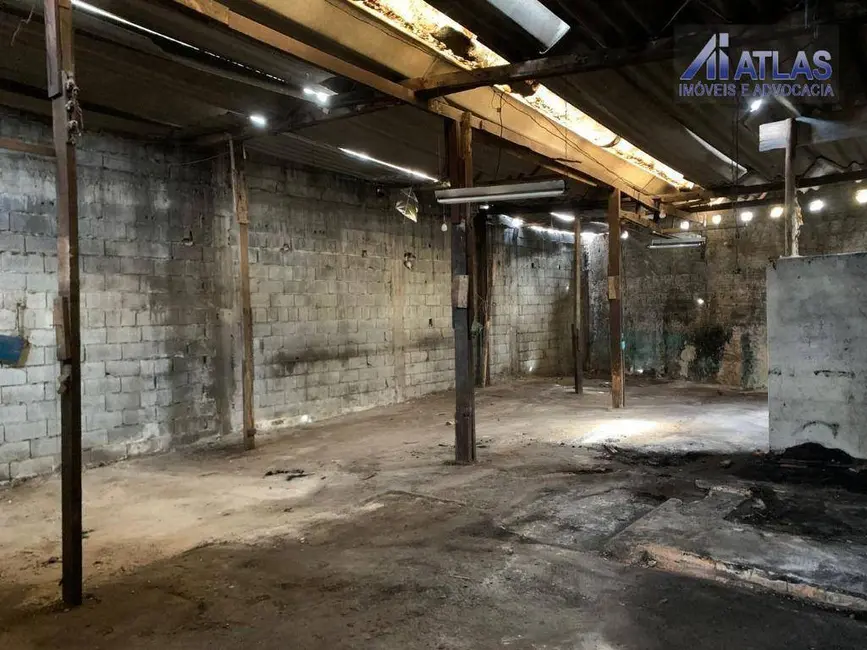 Foto 8 de Sala Comercial para alugar, 215m2 em Vila Maria, São Paulo - SP