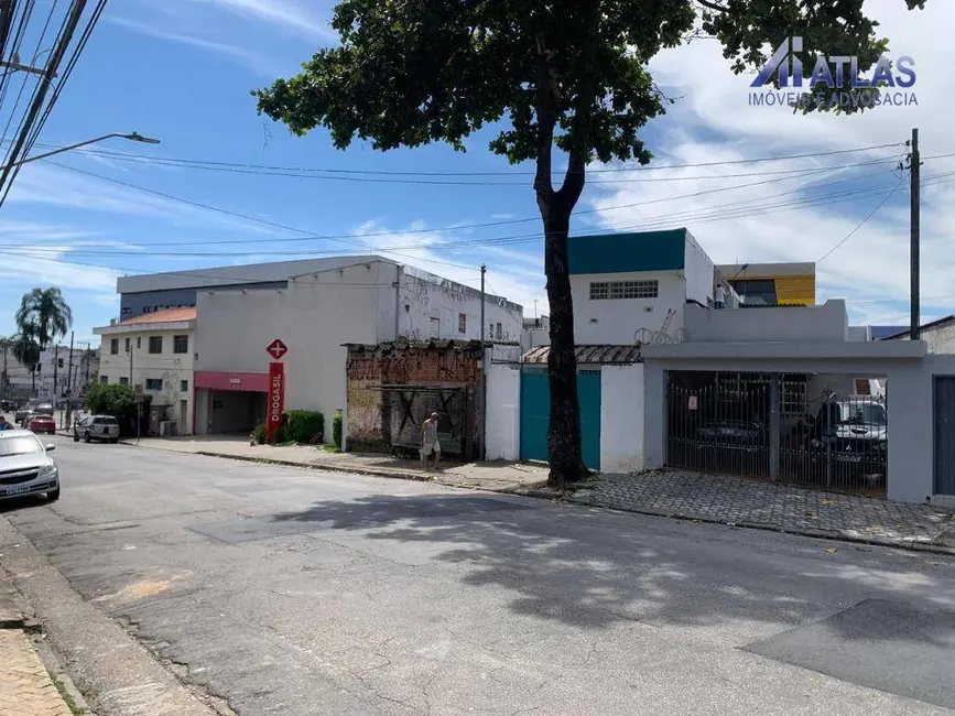 Foto 3 de Sala Comercial para alugar, 215m2 em Vila Maria, São Paulo - SP