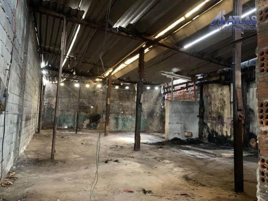 Foto 9 de Sala Comercial para alugar, 215m2 em Vila Maria, São Paulo - SP