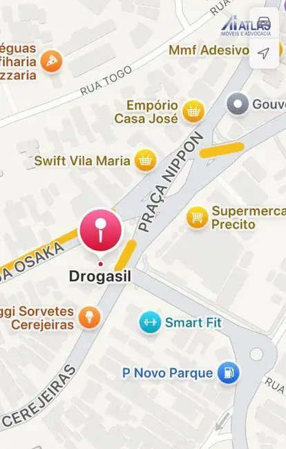 Foto 6 de Sala Comercial para alugar, 215m2 em Vila Maria, São Paulo - SP