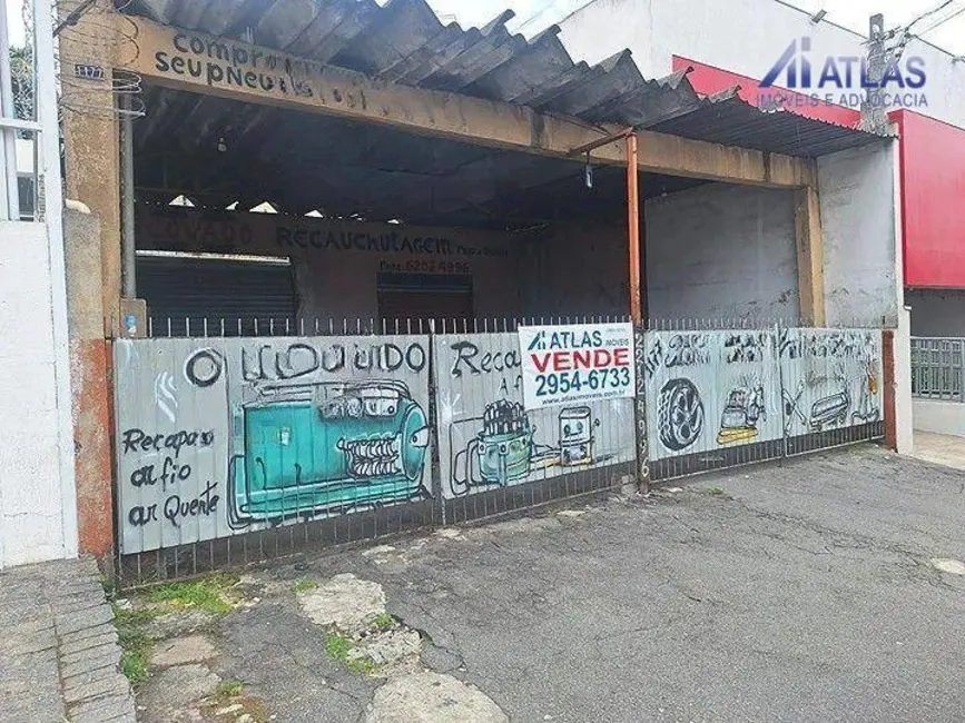 Foto 1 de Sala Comercial à venda, 215m2 em Vila Maria, São Paulo - SP