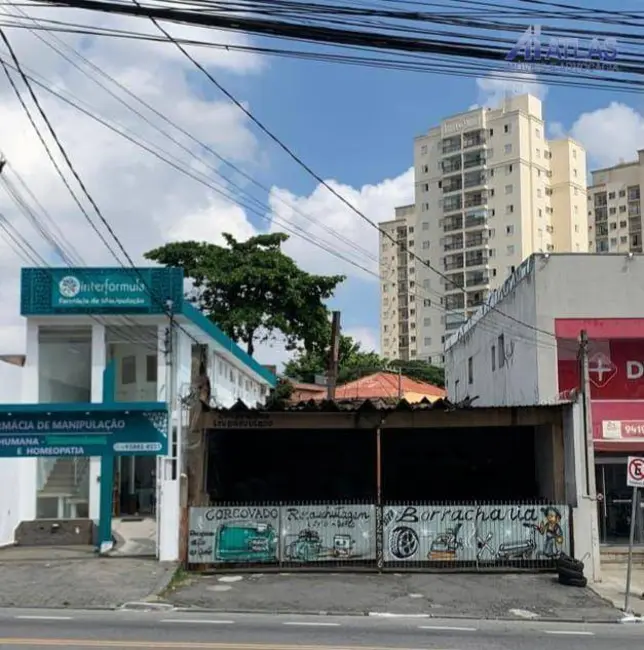 Foto 1 de Sala Comercial para alugar, 215m2 em Vila Maria, São Paulo - SP