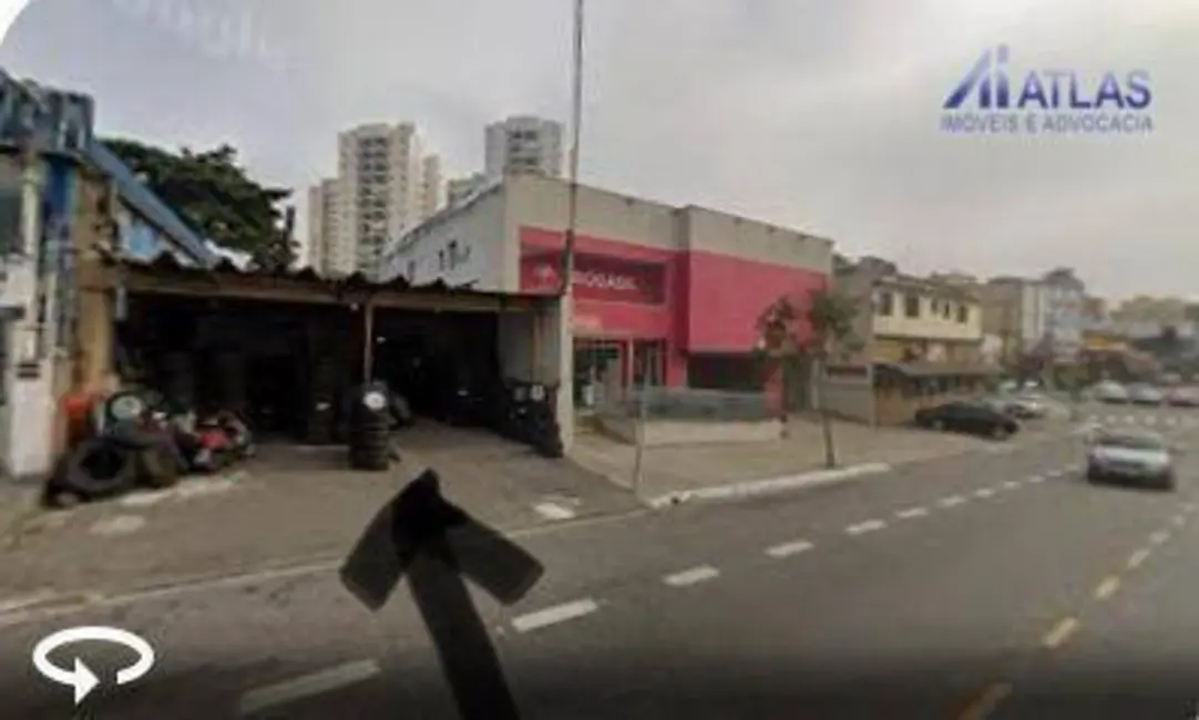Foto 3 de Sala Comercial à venda, 215m2 em Vila Maria, São Paulo - SP