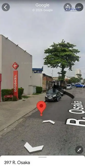 Foto 8 de Sala Comercial à venda, 215m2 em Vila Maria, São Paulo - SP